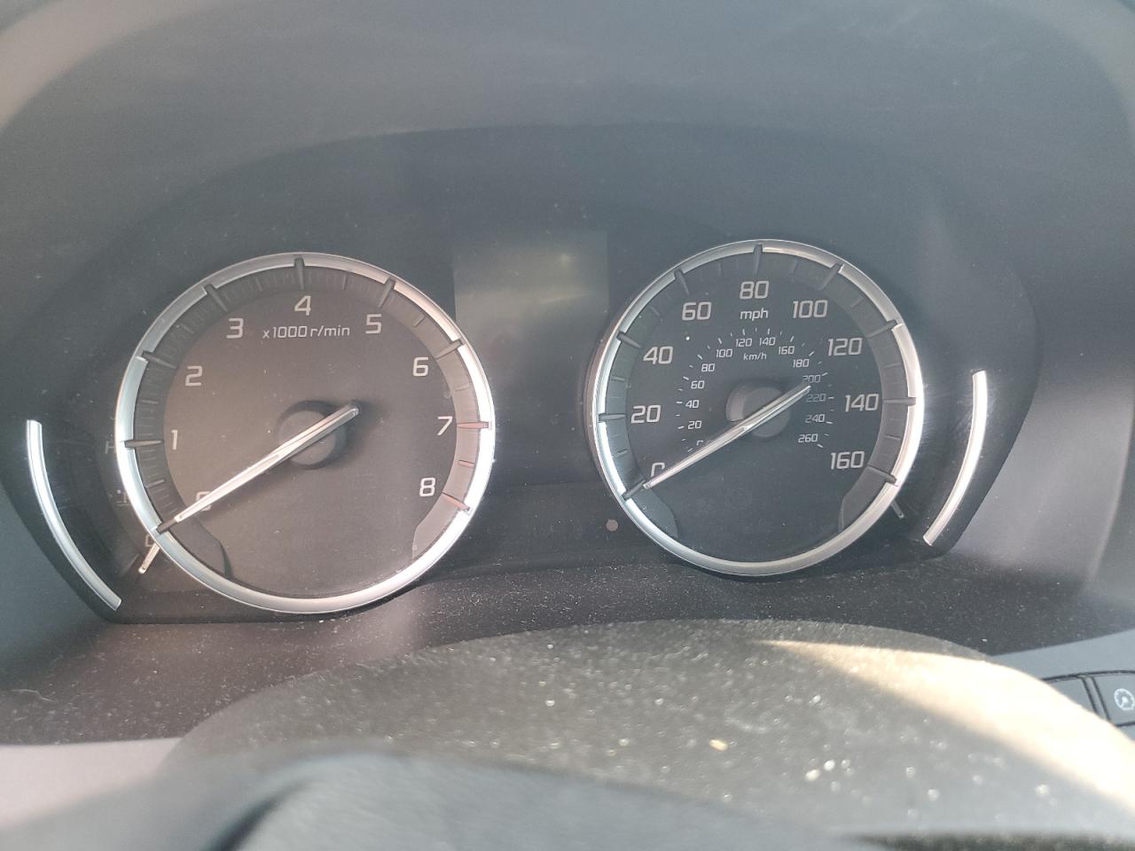 5fryd4h85eb031101 5FRYD4H85EB031101 2014 Acura Mdx Advance