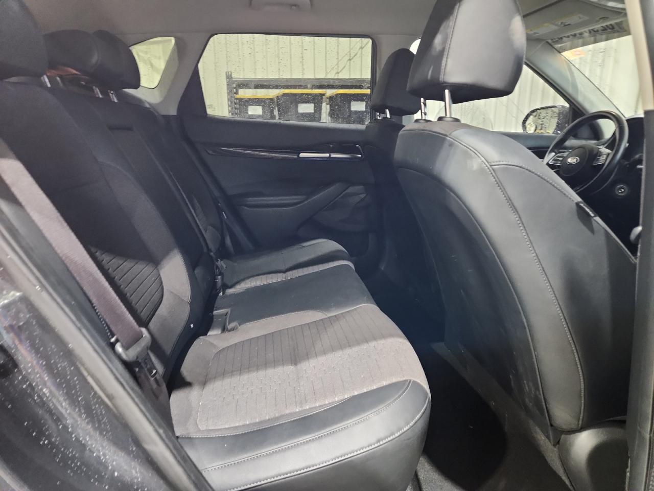 2021 Kia Seltos S VIN: KNDEUCA27M7087470 Lot: 62982895