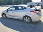 2013 Hyundai Elantra Gls   de vânzare în Arlington, WA - Rollover