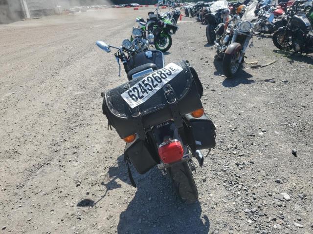 1992 YAMAHA XV1100   