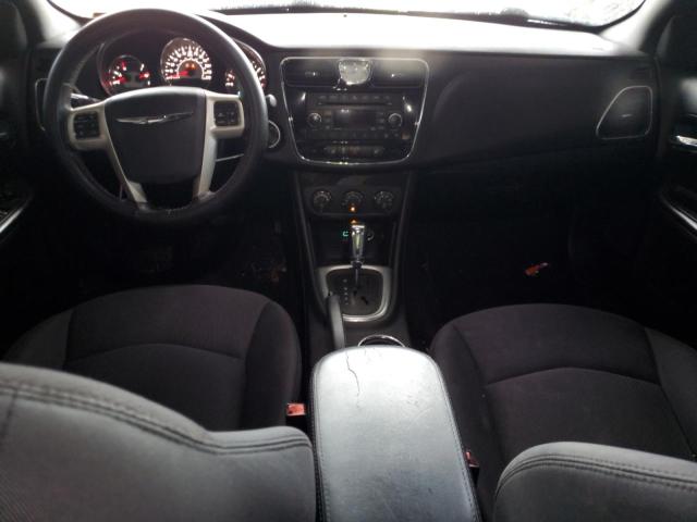  CHRYSLER 200 2013 Gray
