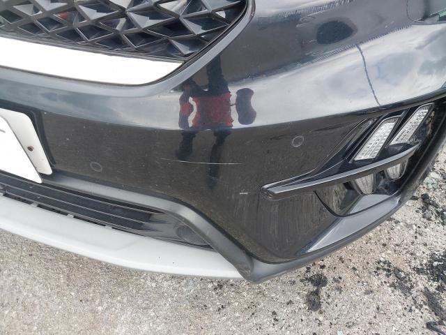 2021 KIA NIRO 3 HEV