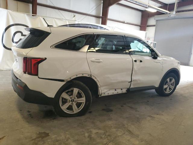  KIA SORENTO 2023 Biały