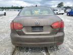 2014 Volkswagen Jetta Tdi na sprzedaż w Loganville, GA - Mechanical