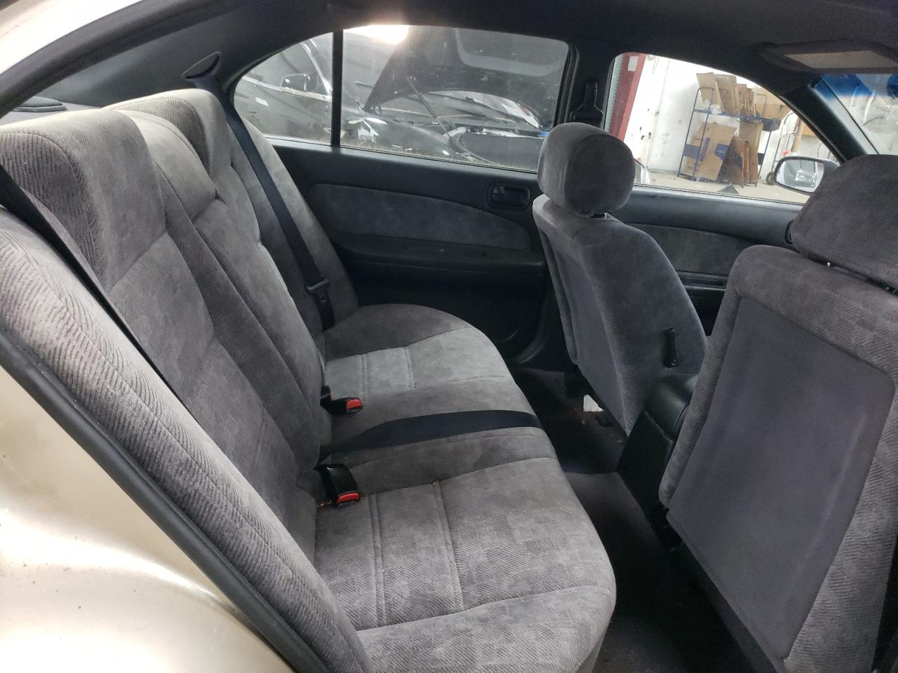 1998 Nissan Maxima Gle VIN: JN1CA21D7WM900325 Lot: 62281515