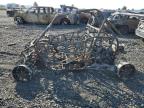 2018 Polaris Rzr Xp Turbo S продається в Airway Heights, WA - Burn