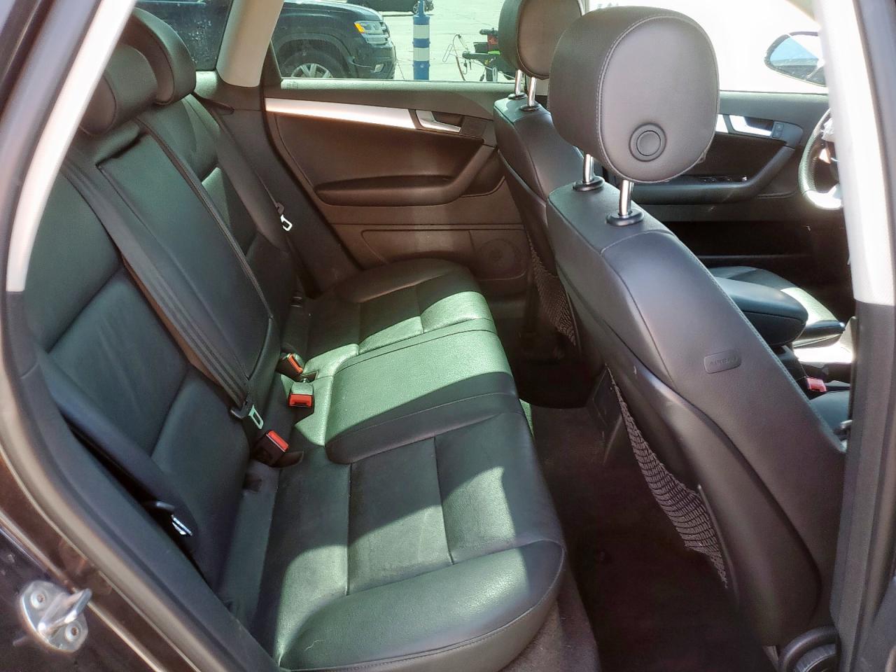 2012 Audi A3 Premium Plus VIN: WAUKJAFM7CA159471 Lot: 61161755