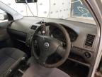 2007 VOLKSWAGEN POLO SE 80 for sale at Copart SANDWICH