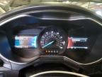 2017 FORD FUSION TITANIUM for sale at Copart CT - HARTFORD SPRINGFIELD