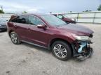 2017 Acura Rdx Advance for Sale in Dunn, NC - Front End