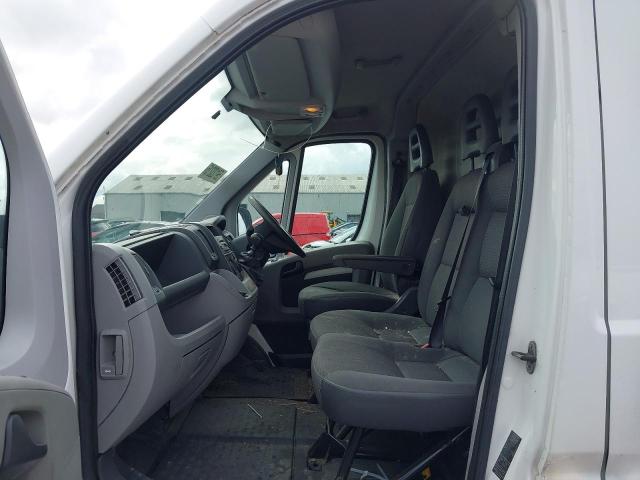 2010 CITROEN RELAY 30 1