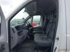 2010 CITROEN RELAY 30 1 for sale at Copart CHESTER