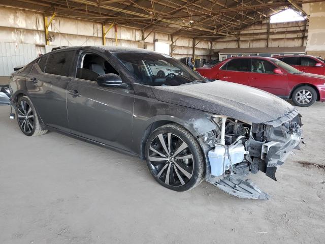  NISSAN ALTIMA 2019 Сірий