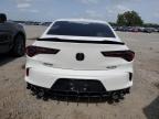 2021 Acura Tlx Type S de vânzare în Riverview, FL - Front End
