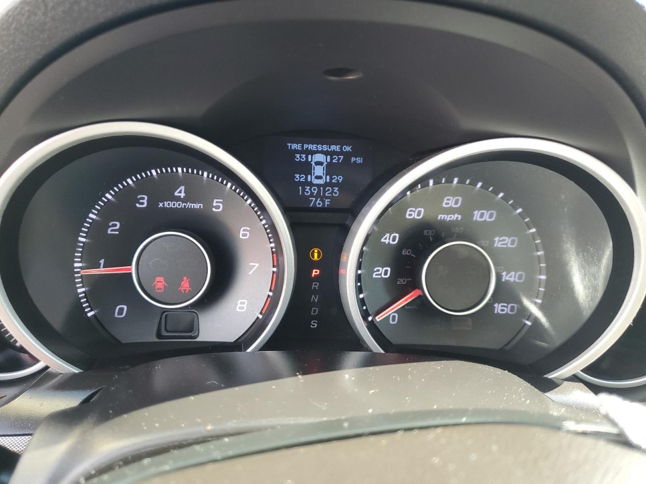 2013 Acura Tl Tech VIN: 19UUA8F54DA003906 Lot: 62516965