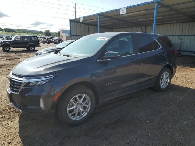 CHEVROLET EQUINOX LT 2022