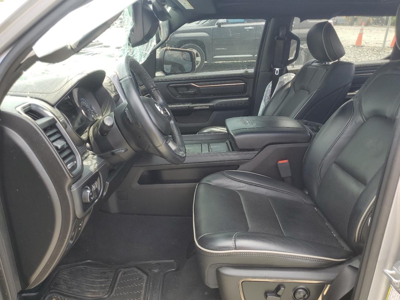 1c6srfht3kn512896 1C6SRFHT3KN512896 2019 Ram 1500 Limited