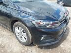 2019 VOLKSWAGEN POLO SE EV for sale at Copart YORK