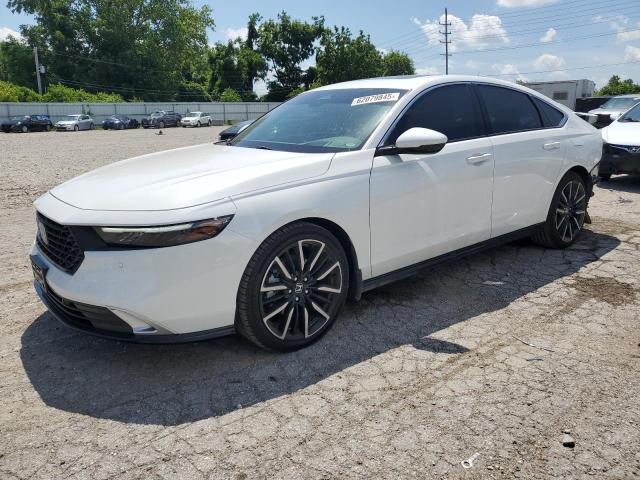 HONDA ACCORD TOU 2024