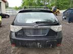 2010 Subaru Impreza Outback Sport იყიდება Center Rutland-ში, VT - Front End
