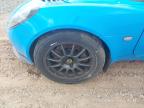 2007 LOTUS ELISE R TO for sale at Copart CORBY