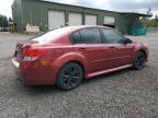 Graham, WA에서 판매 중인 2014 Subaru Legacy 2.5I Premium   - Rear End