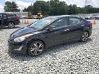 2014 Hyundai Elantra Se   for Sale in Mebane, NC - Undercarriage