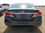 2013 Honda Civic Ex   en Venta en Elgin, IL - Front End