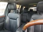 2011 MERCEDES-BENZ GL 450 4MATIC   for sale at Copart FL - MIAMI NORTH