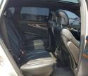 2016 Lincoln Mkx Reserve იყიდება Woodhaven-ში, MI - Front End