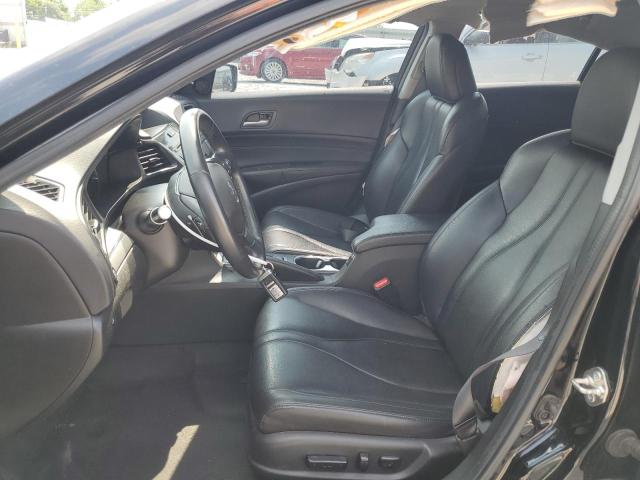  ACURA ILX 2020 Black