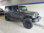 2016 Jeep Wrangler Unlimited Sport   for Sale in Sandston, VA - Front End
