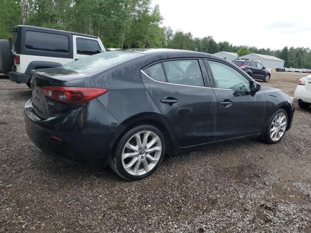 2016 MAZDA 3 TOURING  