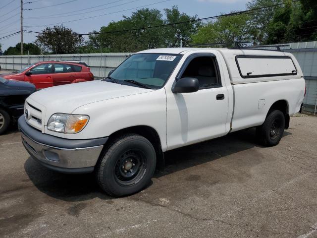 2005 Toyota Tundra 