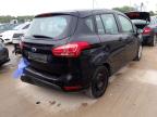 2014 FORD B-MAX STUD for sale at Copart SANDY