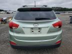 2012 Hyundai Tucson Gls   იყიდება Lumberton-ში, NC - Front End