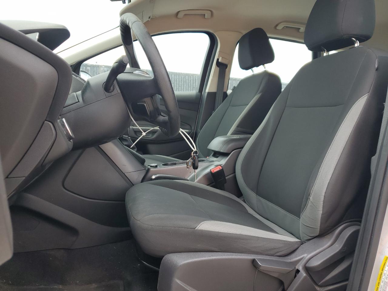 FORD ESCAPE 2016 VIN 1FMCU0F76GUC23308 фото 7