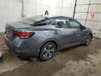 2022 Nissan Sentra Sv   for Sale in Ham Lake, MN - Front End
