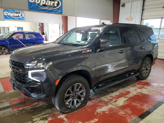  CHEVROLET TAHOE 2023 Blue