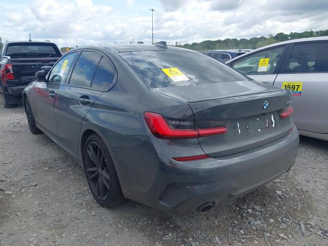 2021 BMW 330E M SPO