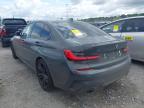 2021 BMW 330E M SPO for sale at Copart WOLVERHAMPTON