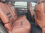 2018 MAZDA CX-9 SIGNATURE   for sale at Copart GA - FAIRBURN