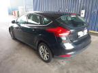2015 FORD FOCUS ZETE for sale at Copart SANDTOFT
