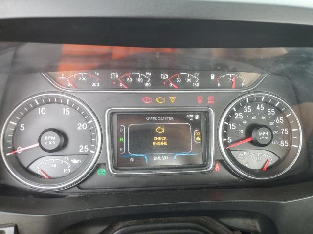 2019 INTERNATIONAL LT625   