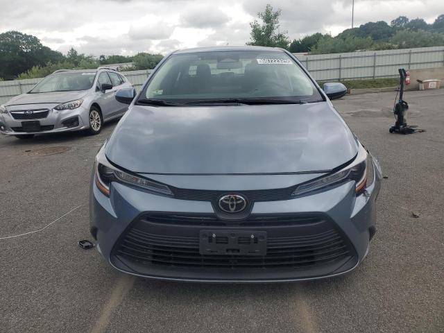  TOYOTA COROLLA 2024 Blue