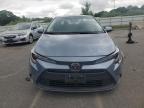2024 Toyota Corolla Le   на продаже в Assonet, MA - Front End