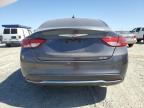 2015 Chrysler 200 Limited   for Sale in Antelope, CA - Front End