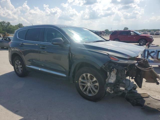  HYUNDAI SANTA FE 2020 Gray