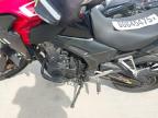 2021 HONDA CB 500 XA-N  for sale at Copart ROCHFORD