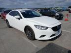 2017 MAZDA 6 SE-L NAV for sale at Copart CHESTER